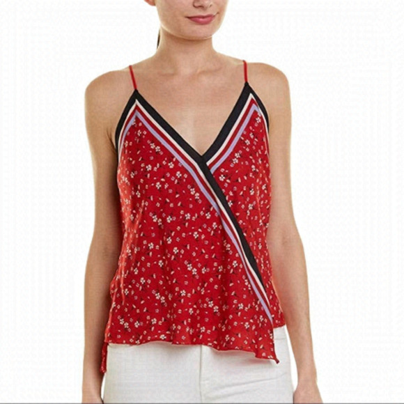 NWT Bailey-44 Tete-a-Tete Cami - Picture 1 of 10